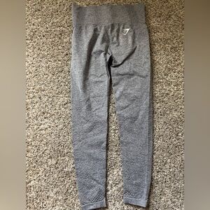 Gymshark Gray Leggings